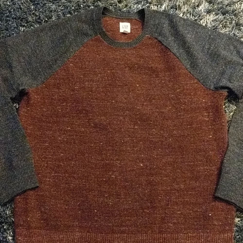 Gap Mens Shirt
